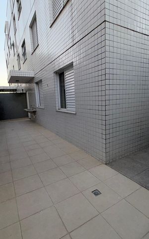 Apartamento à venda com 157m², 3 quartos e 2 vagas Apartamento à venda com 157m², 3 quartos e 2 vagasÁrea externa