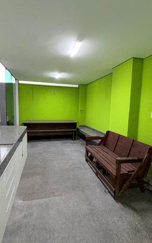 Apartamento à venda com 157m², 3 quartos e 2 vagas Apartamento à venda com 157m², 3 quartos e 2 vagasÁrea externa
