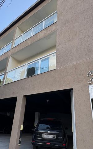 Studio para alugar com 18m², 1 quarto e sem vaga