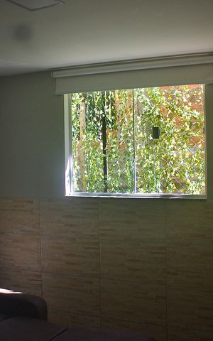 Studio para alugar com 18m², 1 quarto e sem vaga Studio para alugar com 18m², 1 quarto e sem vagaSala Quarto