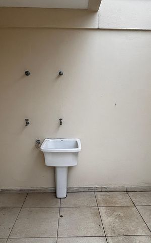 Apartamento para alugar com 35m², 1 quarto e sem vaga Apartamento para alugar com 35m², 1 quarto e sem vagaÁrea de Serviço