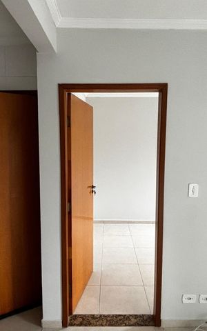 Apartamento para alugar com 35m², 1 quarto e sem vaga Apartamento para alugar com 35m², 1 quarto e sem vagaSala - Sala de Jantar
