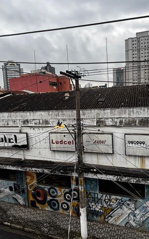 Apartamento para alugar com 35m², 1 quarto e sem vaga Apartamento para alugar com 35m², 1 quarto e sem vagaSuite Vista