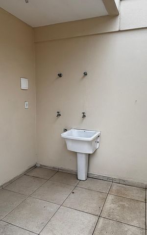 Apartamento para alugar com 35m², 1 quarto e sem vaga Apartamento para alugar com 35m², 1 quarto e sem vagaÁrea de Serviço
