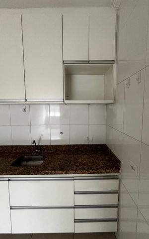 Apartamento para alugar com 35m², 1 quarto e sem vaga Apartamento para alugar com 35m², 1 quarto e sem vagaCozinha