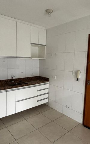 Apartamento para alugar com 35m², 1 quarto e sem vaga Apartamento para alugar com 35m², 1 quarto e sem vagaCozinha