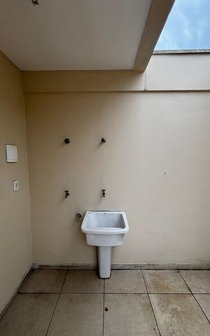 Apartamento para alugar com 35m², 1 quarto e sem vaga Apartamento para alugar com 35m², 1 quarto e sem vagaÁrea de Serviço