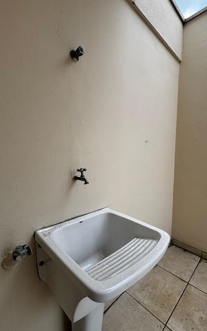 Apartamento para alugar com 35m², 1 quarto e sem vaga Apartamento para alugar com 35m², 1 quarto e sem vagaÁrea de Serviço