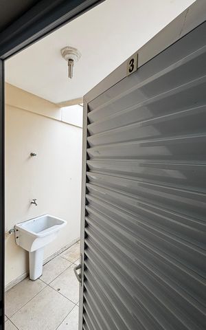 Apartamento para alugar com 35m², 1 quarto e sem vaga Apartamento para alugar com 35m², 1 quarto e sem vagaÁrea de Serviço
