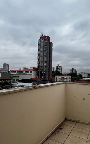 Apartamento para alugar com 35m², 1 quarto e sem vaga Apartamento para alugar com 35m², 1 quarto e sem vagaÁrea de Serviço