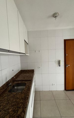 Apartamento para alugar com 35m², 1 quarto e sem vaga Apartamento para alugar com 35m², 1 quarto e sem vagaCozinha