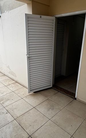 Apartamento para alugar com 35m², 1 quarto e sem vaga Apartamento para alugar com 35m², 1 quarto e sem vagaÁrea de Serviço