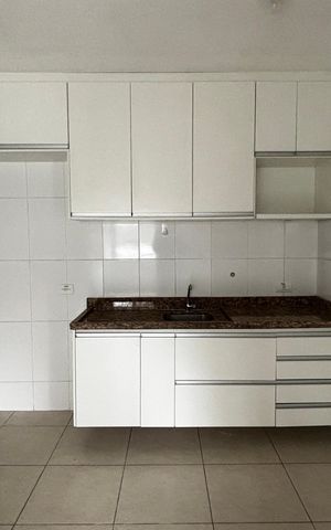 Apartamento para alugar com 35m², 1 quarto e sem vaga Apartamento para alugar com 35m², 1 quarto e sem vagaCozinha