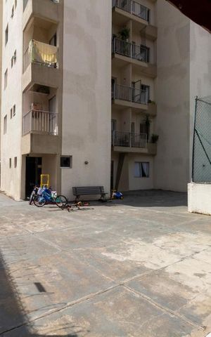 Apartamento à venda com 70m², 3 quartos e 2 vagasÁrea comum