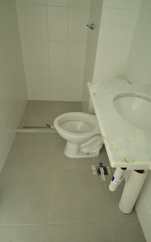 Apartamento à venda com 63m², 3 quartos e 1 vaga