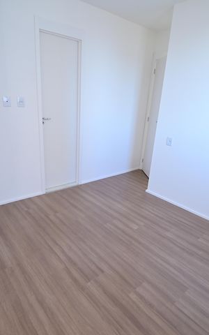 Apartamento à venda com 63m², 3 quartos e 1 vaga
