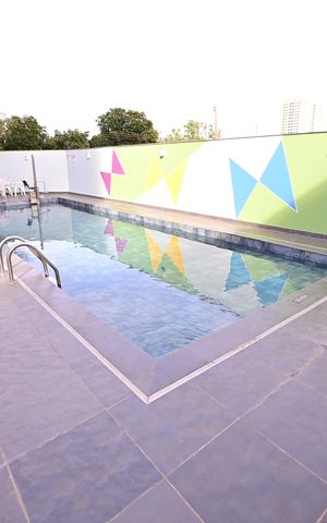 Apartamento à venda com 63m², 3 quartos e 1 vaga