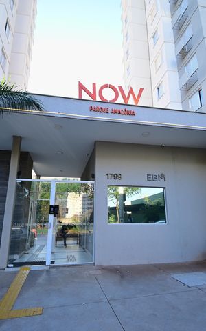 Apartamento à venda com 63m², 3 quartos e 1 vaga