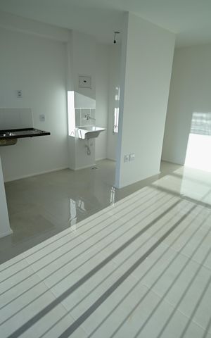 Apartamento à venda com 63m², 3 quartos e 1 vaga