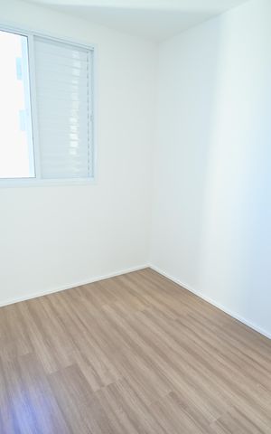 Apartamento à venda com 63m², 3 quartos e 1 vaga