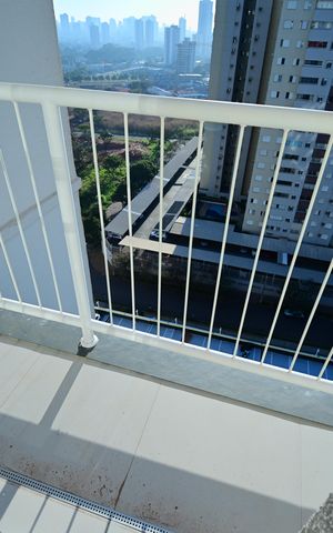 Apartamento à venda com 63m², 3 quartos e 1 vaga