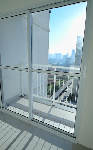 Apartamento à venda com 63m², 3 quartos e 1 vaga