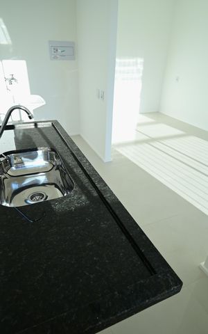 Apartamento à venda com 63m², 3 quartos e 1 vaga