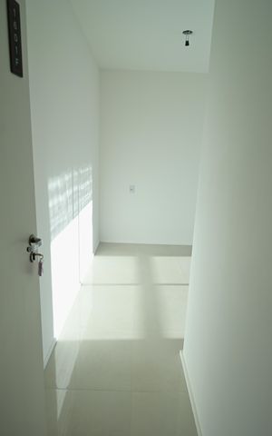 Apartamento à venda com 63m², 3 quartos e 1 vaga