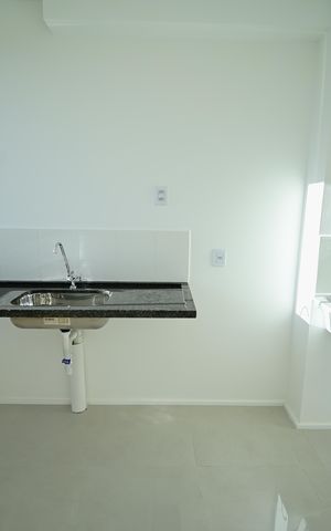 Apartamento à venda com 63m², 3 quartos e 1 vaga