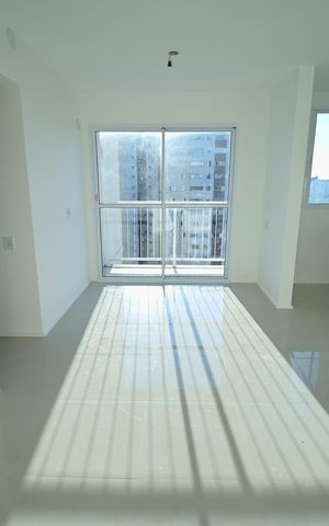 Apartamento à venda com 63m², 3 quartos e 1 vaga