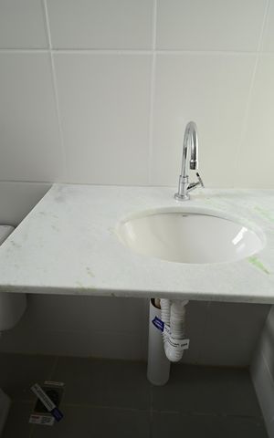 Apartamento à venda com 63m², 3 quartos e 1 vaga