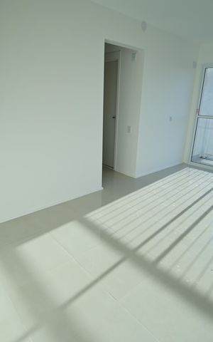 Apartamento à venda com 63m², 3 quartos e 1 vaga