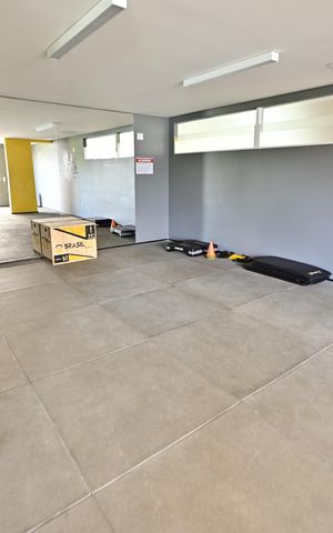 Apartamento à venda com 63m², 3 quartos e 1 vaga