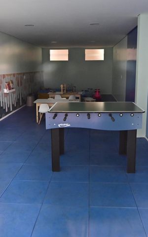 Apartamento à venda com 63m², 3 quartos e 1 vaga
