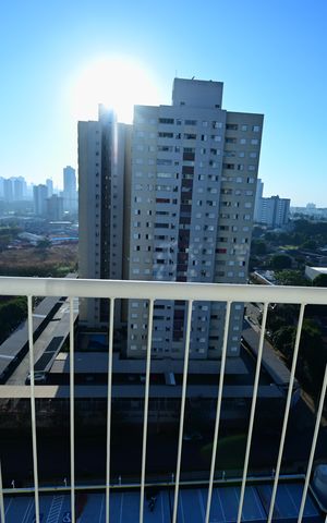Apartamento à venda com 63m², 3 quartos e 1 vaga