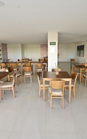 Apartamento à venda com 63m², 3 quartos e 1 vaga