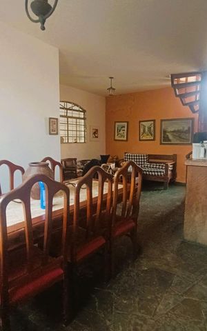Casa para alugar com 120m², 2 quartos e 1 vaga Casa para alugar com 120m², 2 quartos e 1 vagaSala