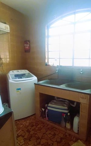 Casa para alugar com 120m², 2 quartos e 1 vaga Casa para alugar com 120m², 2 quartos e 1 vagaCozinha