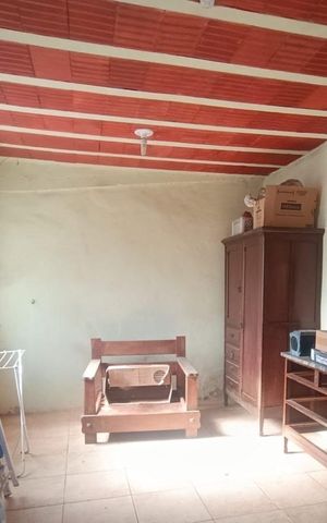 Casa para alugar com 120m², 2 quartos e 1 vaga Casa para alugar com 120m², 2 quartos e 1 vagaÁrea externa