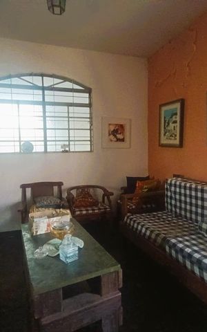 Casa para alugar com 120m², 2 quartos e 1 vaga Casa para alugar com 120m², 2 quartos e 1 vagaSala