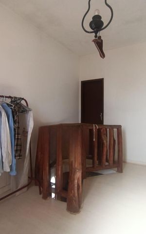 Casa para alugar com 120m², 2 quartos e 1 vaga Casa para alugar com 120m², 2 quartos e 1 vagaSala