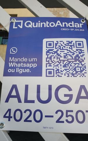 Apartamento à venda com 56m², 2 quartos e 1 vagaPlaca