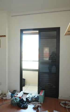 Apartamento à venda com 56m², 2 quartos e 1 vagaQuarto Suite