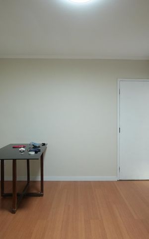 Apartamento à venda com 56m², 2 quartos e 1 vagaSala
