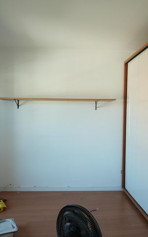 Apartamento à venda com 56m², 2 quartos e 1 vagaQuarto Suite