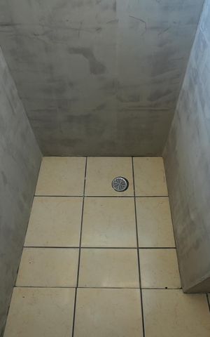 Apartamento à venda com 56m², 2 quartos e 1 vagaBanheiro da Suíte