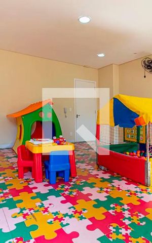 Apartamento para alugar com 32m², 1 quarto e 1 vagaárea comum - brinquedoteca
