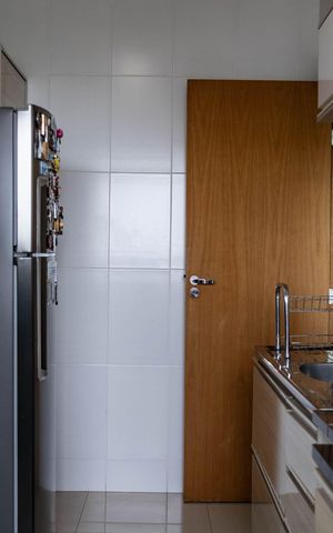 Apartamento à venda com 69m², 2 quartos e 1 vaga Apartamento à venda com 69m², 2 quartos e 1 vagaCozinha
