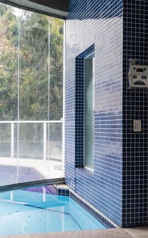 Apartamento à venda com 69m², 2 quartos e 1 vaga Apartamento à venda com 69m², 2 quartos e 1 vagaÁrea externa