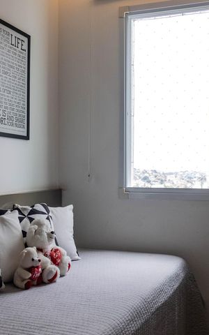 Apartamento à venda com 69m², 2 quartos e 1 vaga Apartamento à venda com 69m², 2 quartos e 1 vagaQuarto